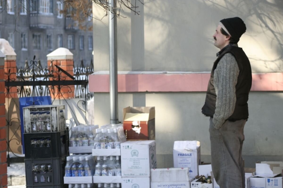    Пресечь суррогат. 14 уголовных дел направили в суд в 2022 году на Алтае