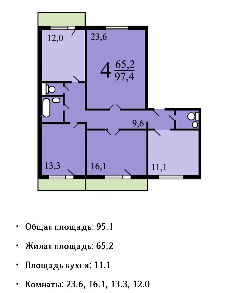 П46М. Обзор дома, планировка, плюсы и минусы, стоит ли покупать квартиру?  Многоквартирные дома Москвы П46М | Урбанист 21 Века | Дзен