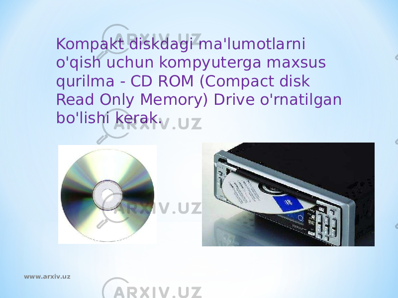 Bts haqida ma lumot uzbekcha malumot. CD disklar. Windows хакида маълумот. Disk haqida malumot. Disk Turlari.