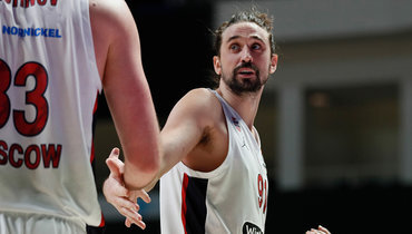 «Точно еще поиграю четыре сезона». Откровенное интервью Алексея Шведа  📷
