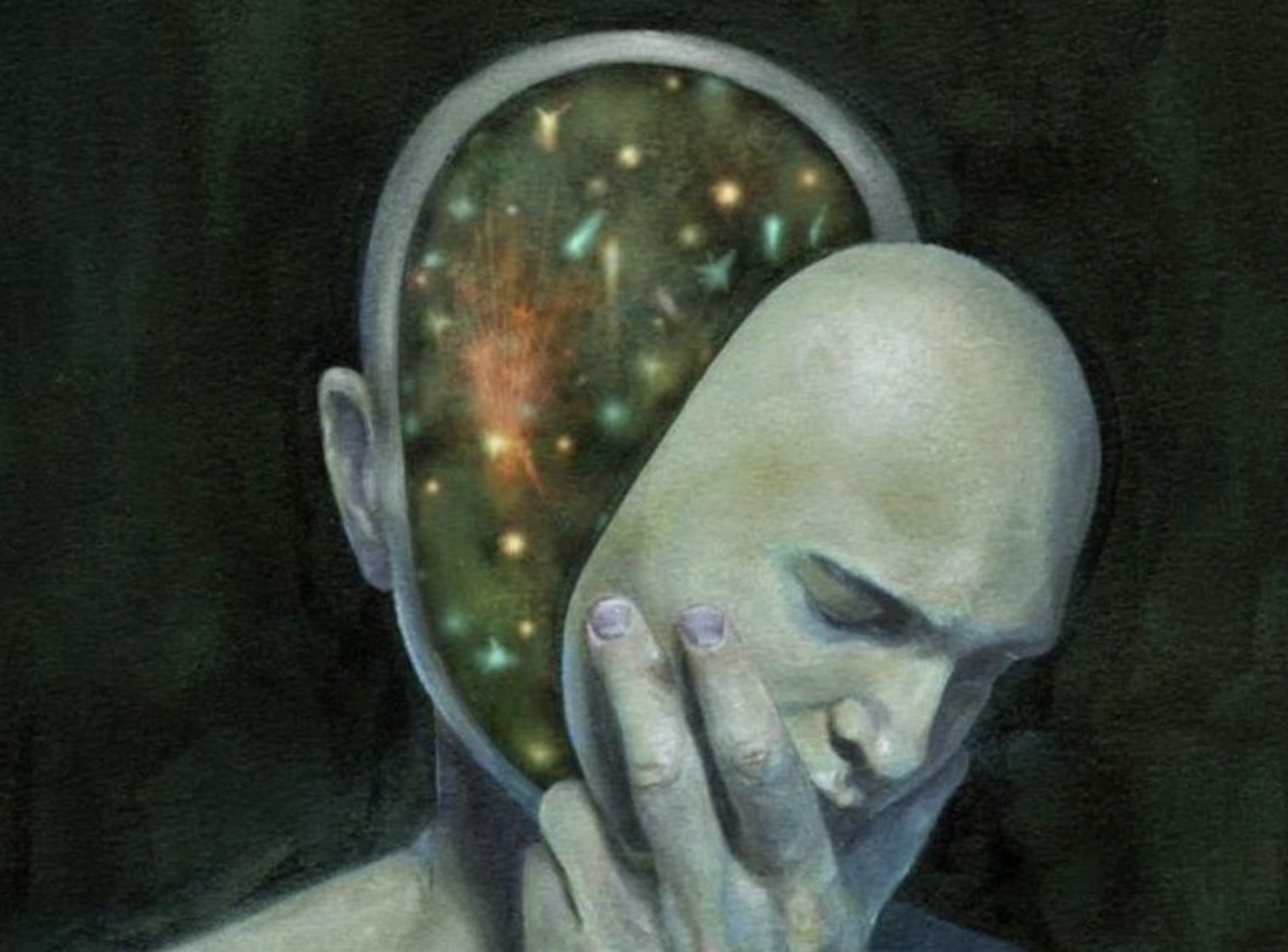 Шизоидный тип личности: разбор