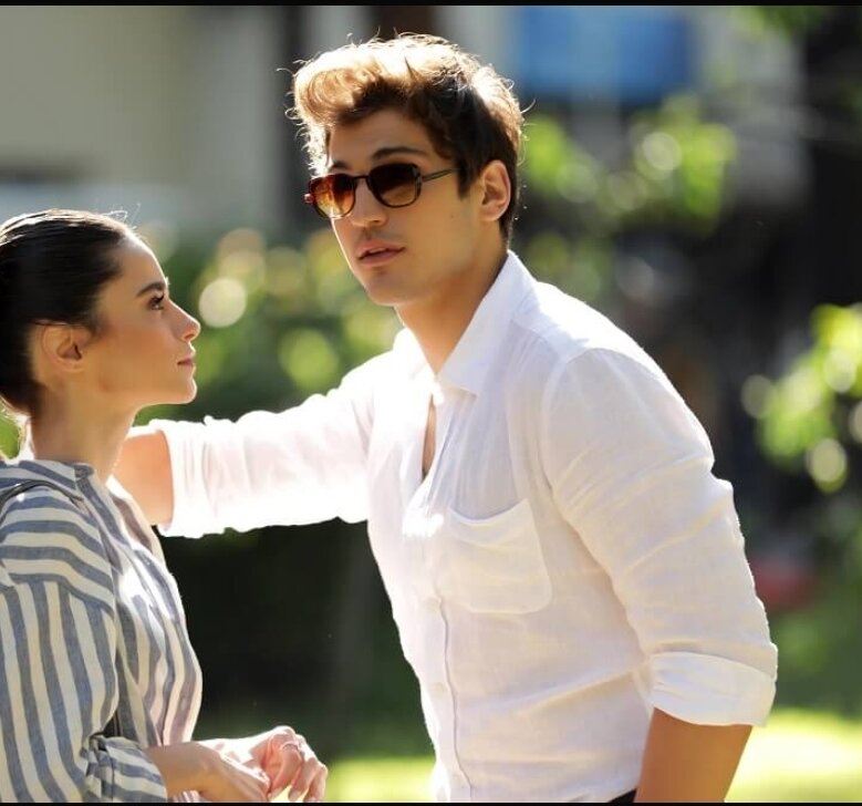 Кадр из сериала. Источник фото - Яндекс. Картинки