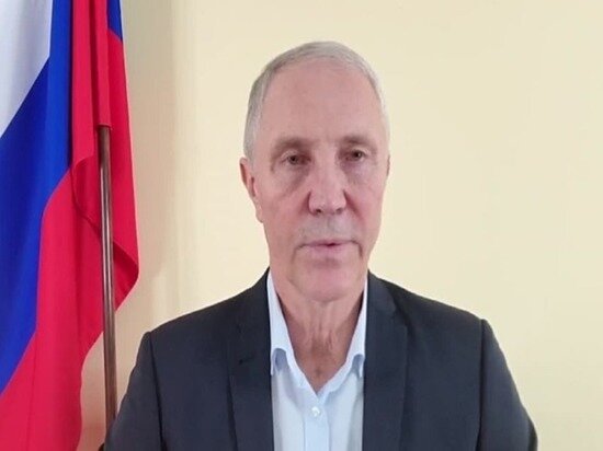   Кадр из видео