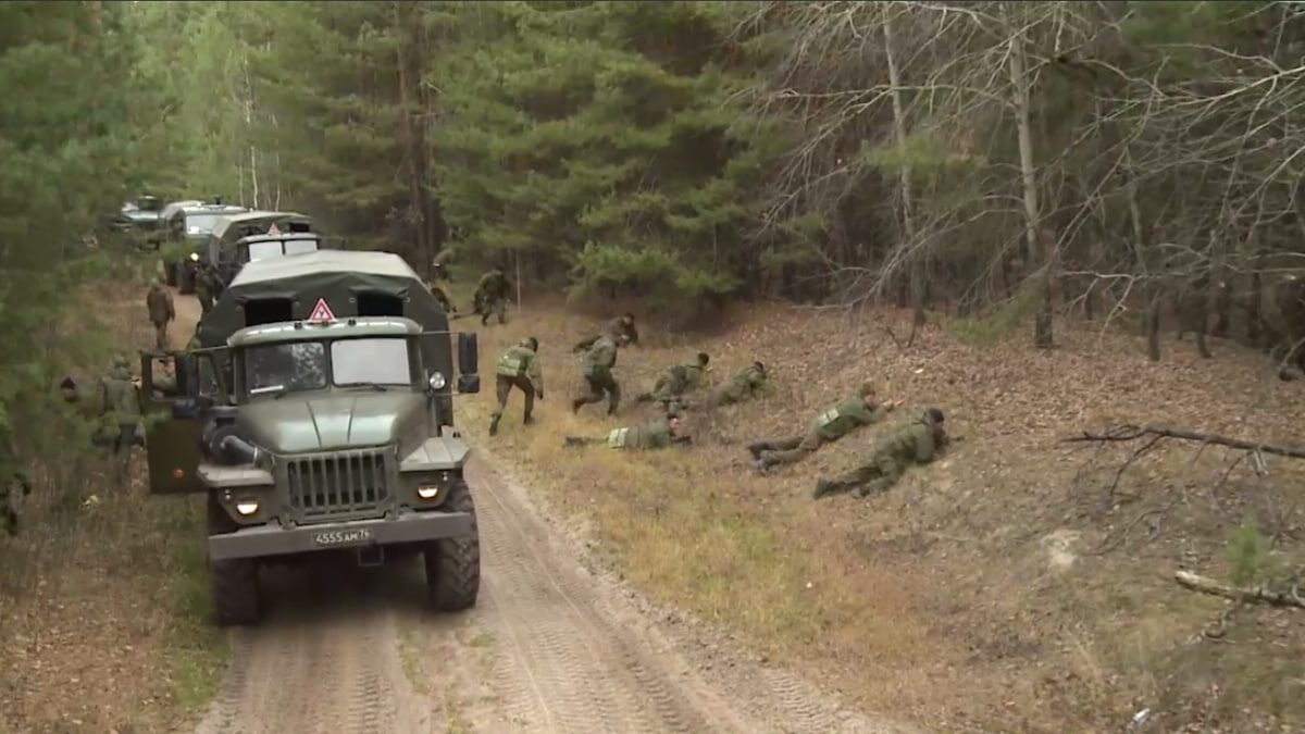    Информационный центр правительства ТО