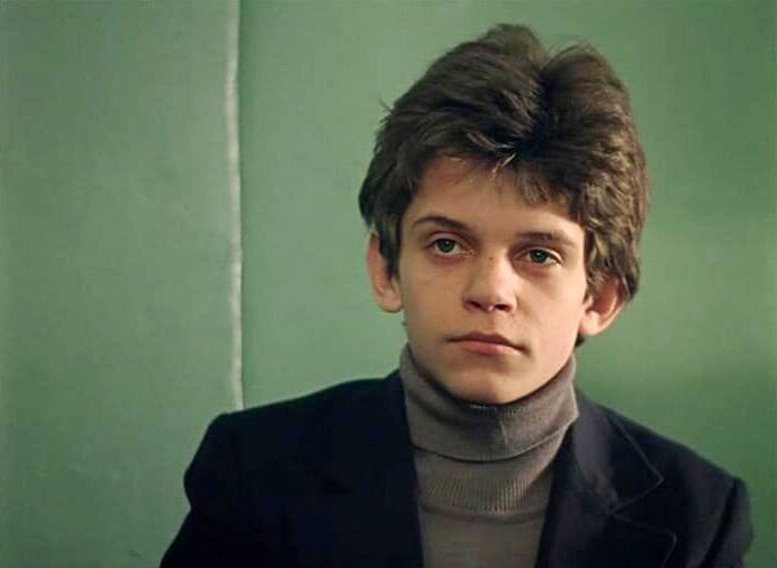 Чутко и его жертвы