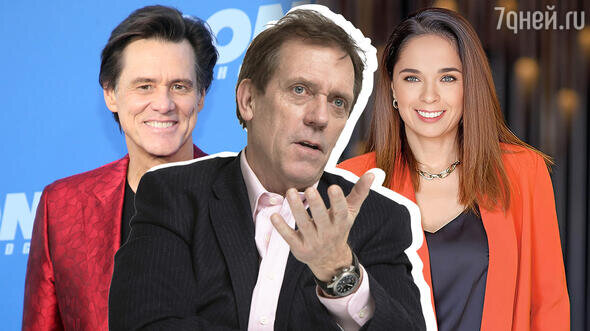     Филипп Гончаров Armando Gallo/ZUMAPRESS.com, IMAGO/Faye Sadou/globallookpress.com. Коллаж: 7Дней.ru