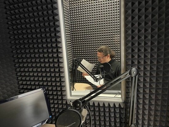     Фото: Пресс-служба Театрально-концертной дирекции Псковской области