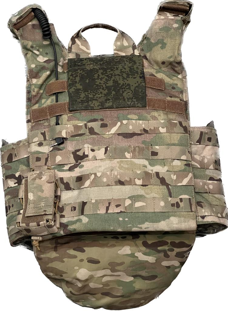 На современных бронежилетах, разгрузках и тактических рюкзаках очень часто можно увидеть штуковины, нашитые по всей площади поверхности.