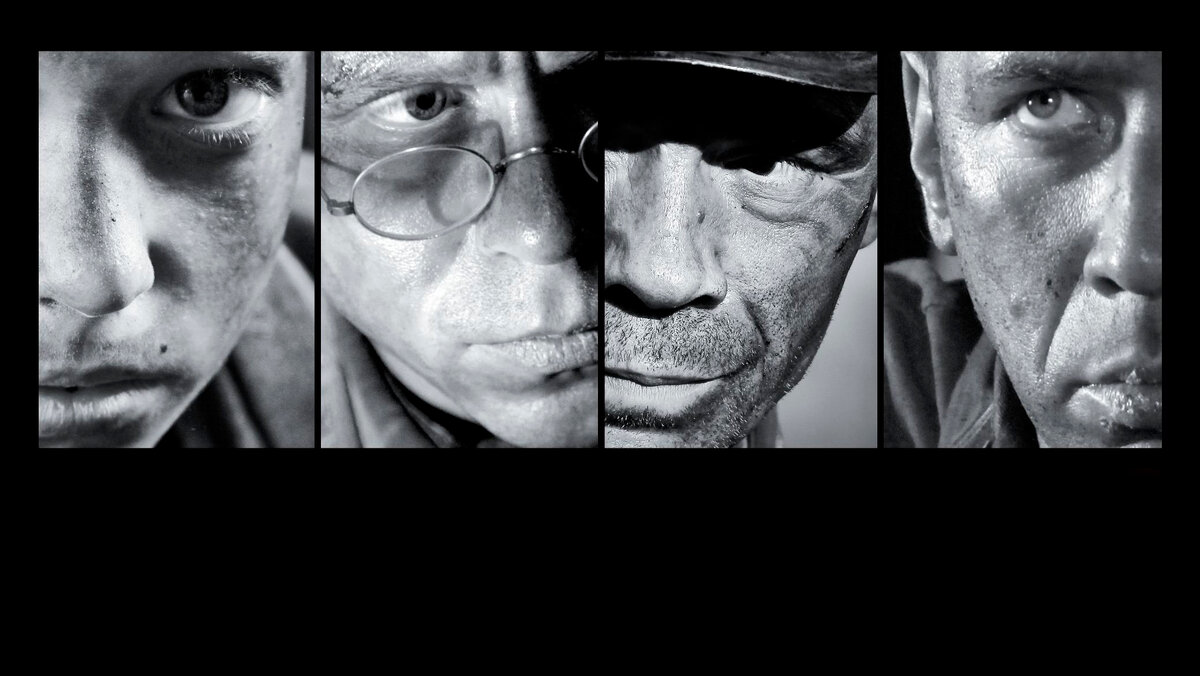 Брестская крепость - 2010