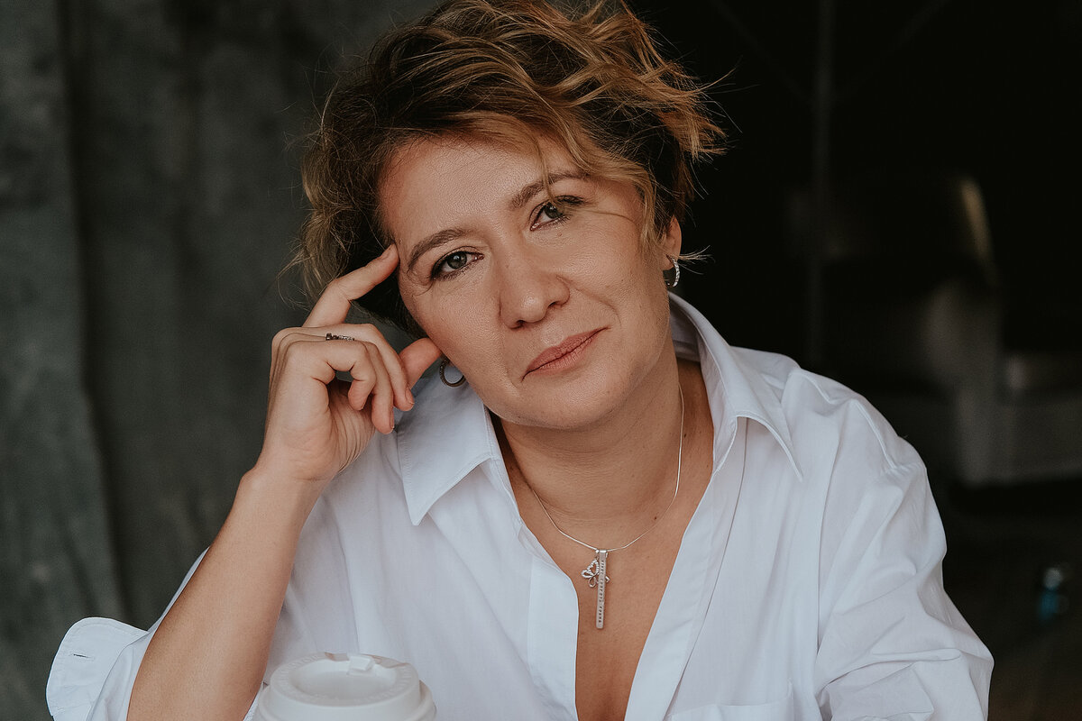    Анастасия Королева   
Фото: Предоставлено героем материала