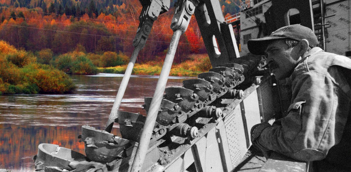 Фото: Евгений Епанчинцев, Анатолий Семехин/ТАСС. Коллаж: Анна Бабич