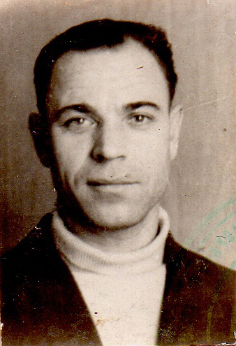 Николай Иванович Ильин. С яндекс-картинки https://clck.ru/32W4ad 