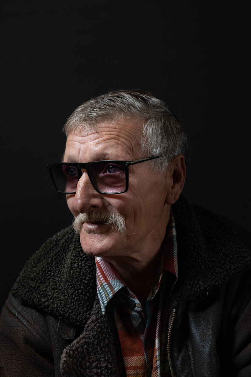 Василий Иванович