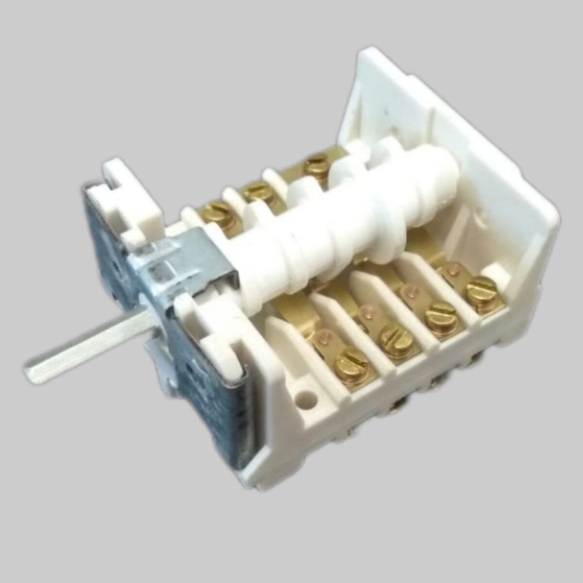 Переключатель мощности