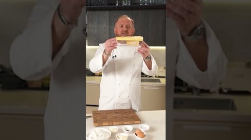 IVLEV CHEF | Лайфхак от Шефа! 😎 Как хранить сыр? 🤔🧀 | Дзен
