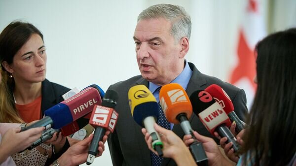   © photo: Sputnik / Stringer