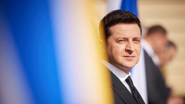   © president.gov.ua