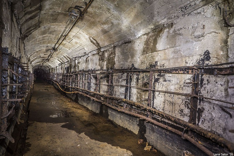 Объект "Крот". Из свободных источников