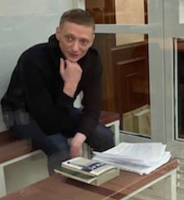 Андрей Палей 