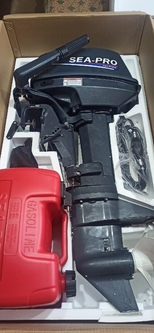 Еще минус из бюджета. Фото автора.