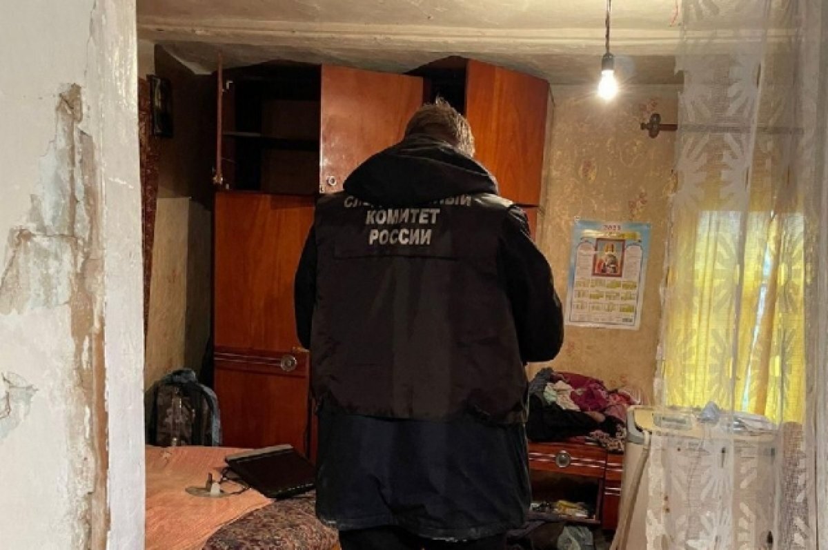    48-летняя жительница Воронежской области зарезала мужа во время застолья