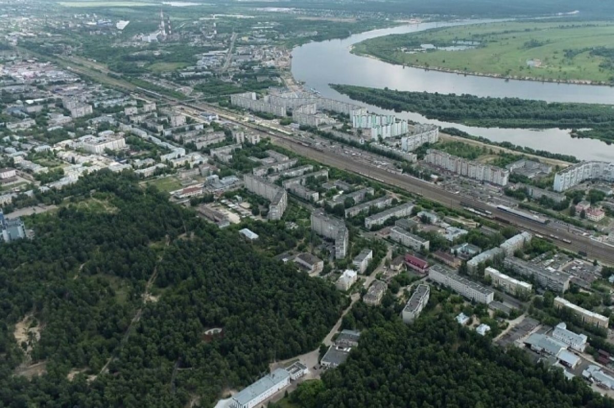    Экотехнопарк за 1,4 млрд рублей построят в Нижегородской области