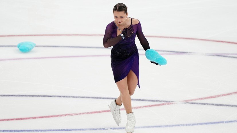   РИА Новости