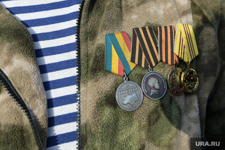    Ветеранам боевых действий положены льготы