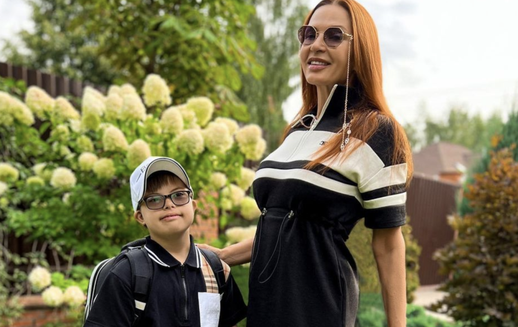    Соцсети Дарья Ковалёва