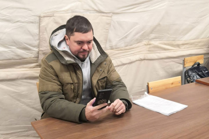 Фото: Евгений Тарасов, vk.com/tarasov_008