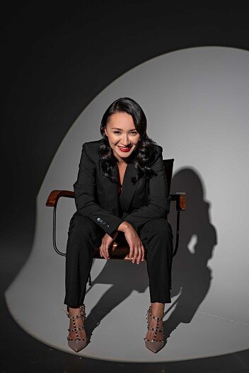 Наш эксперт: Айгуль Султанова