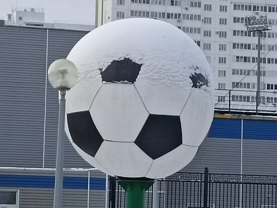     Архив «МК в Оренбурге»