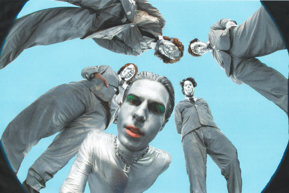    скрин с "Яндекс Музыка".