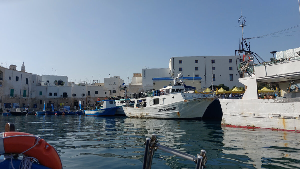 От чего Европу снова колбасит