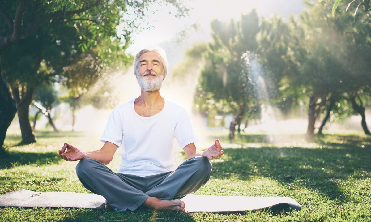 Meditation