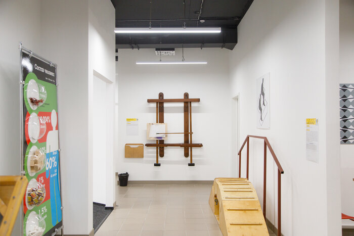 Листайте вправо, чтобы увидеть больше изображений