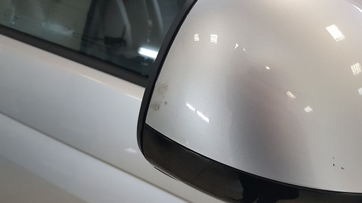 Новые недочеты при продаже машины