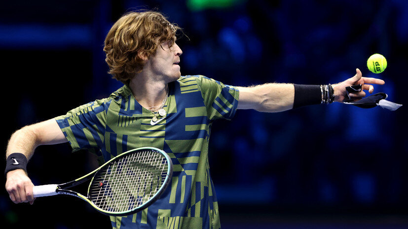   Gettyimages.ru Marco Canoniero