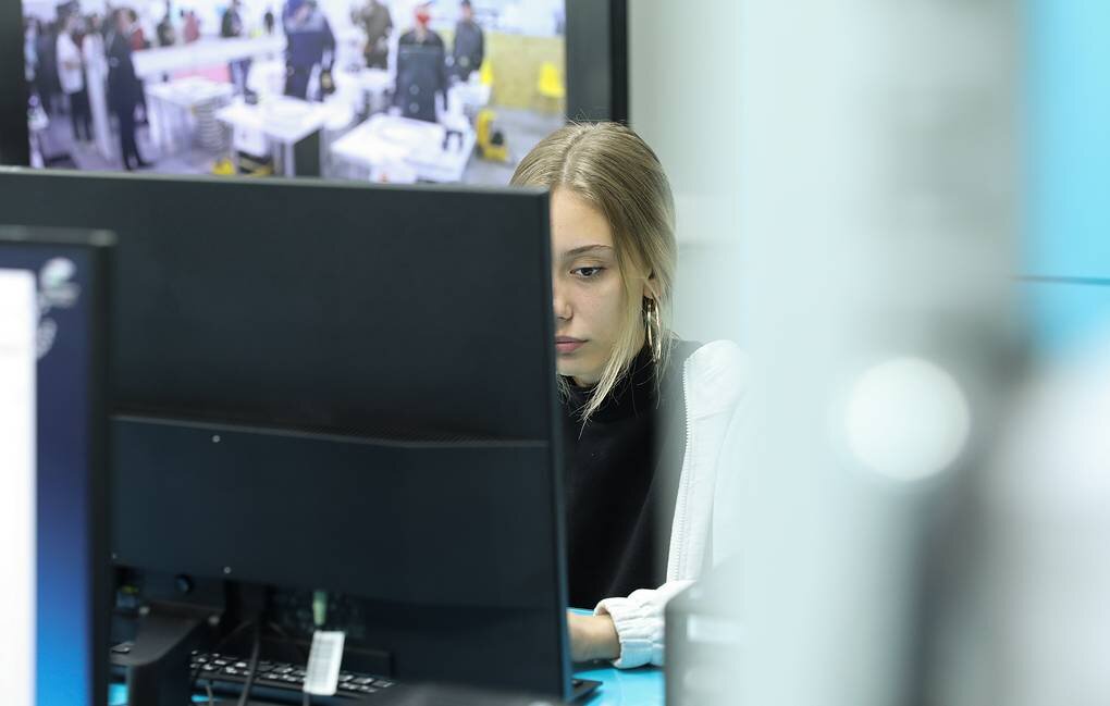 © Антон Кузнецов/ТАСС 