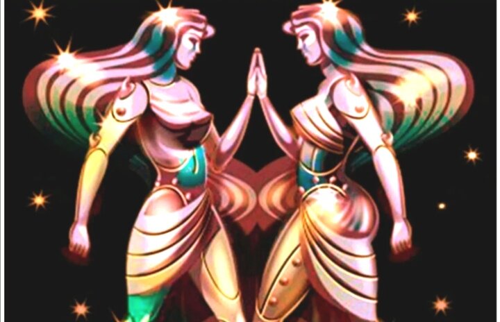 Новые шансы для Близнецов... 