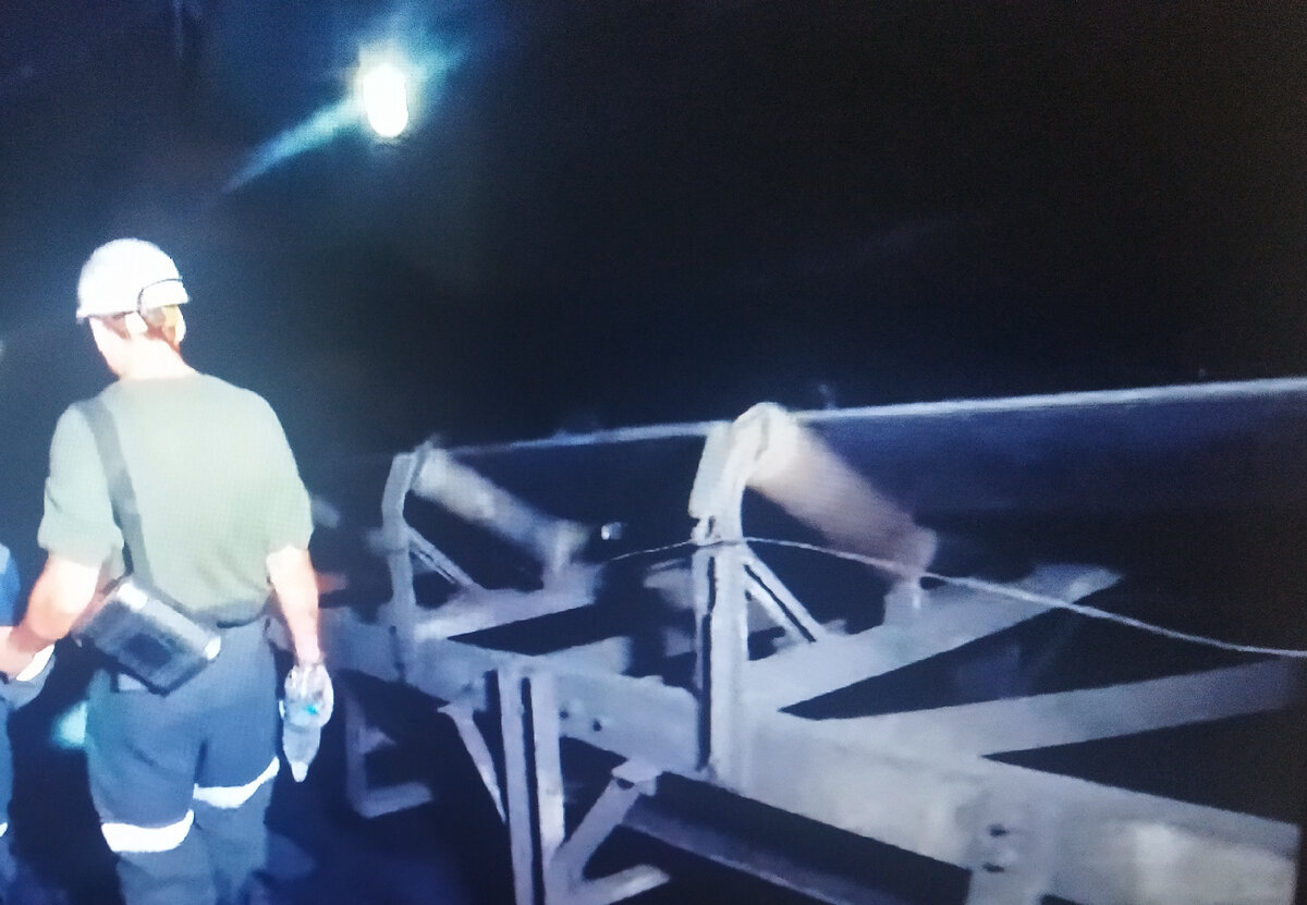 Лентав шахте