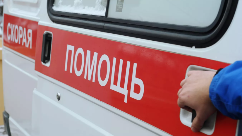   РИА Новости