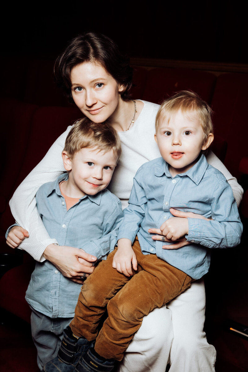 Листайте вправо, чтобы увидеть больше изображений