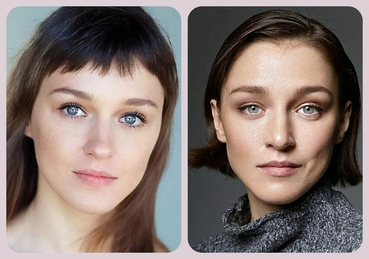 Евгения Крегжде