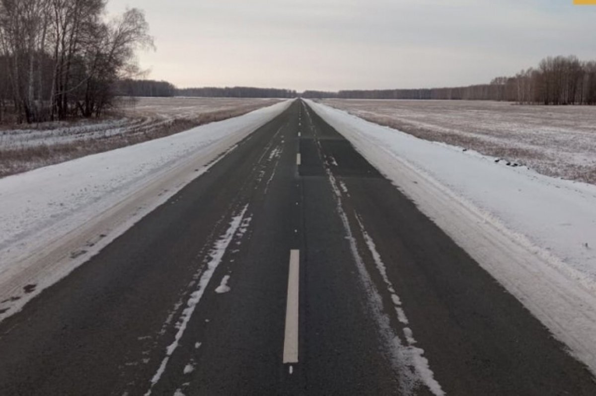 Северный объезд омск план