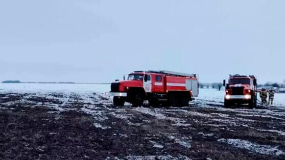    Остановленный после взрыва газопровод Уренгой – Помары – Ужгород возобновил работу Алина Городниченко