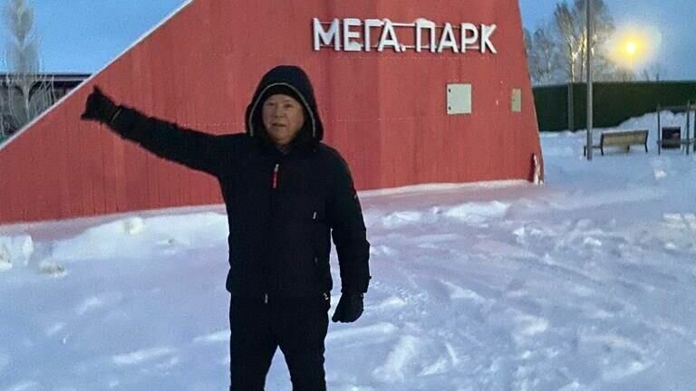     На объекте побывала центральная проверка ОНФ. Следующие на очереди — прокуратура ХМАО.