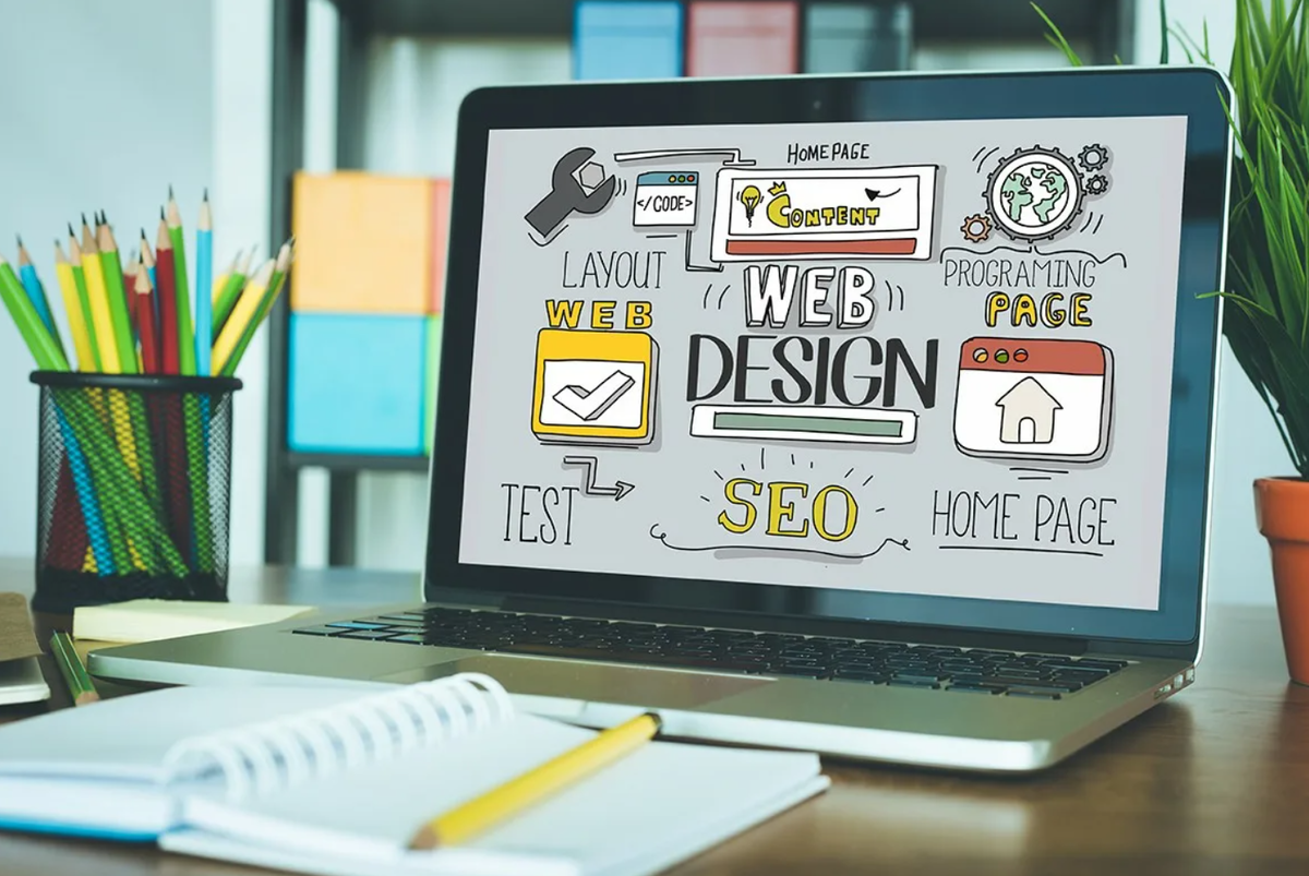 Дистанционные курсы по web-дизайну могут понадобиться как начинающим дизайнерам, так и профессионалам, желающим повысить квалификацию.