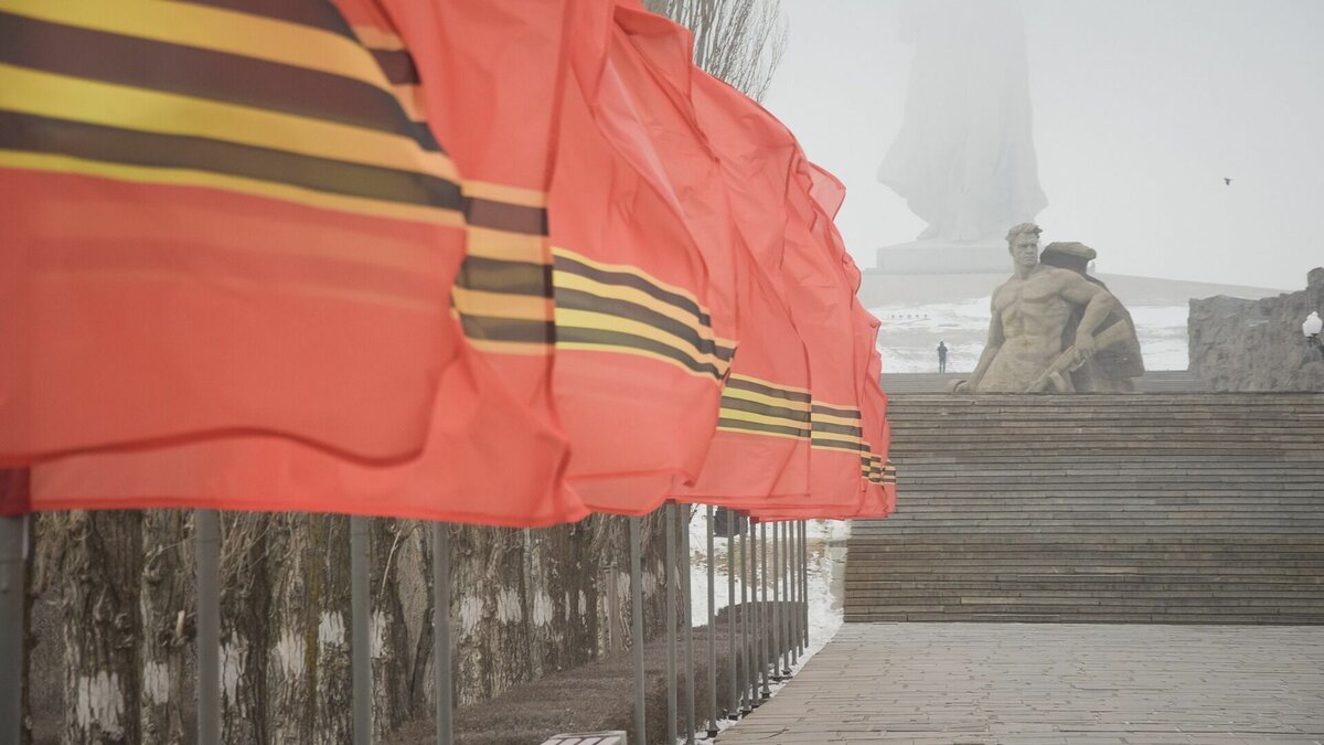     2 февраля с 11:00 до 16:00 ограничат проход на Мамаев курган в Волгограде, предупреждает музей «Сталинградская битва». С чем это будет связано, не сообщается.