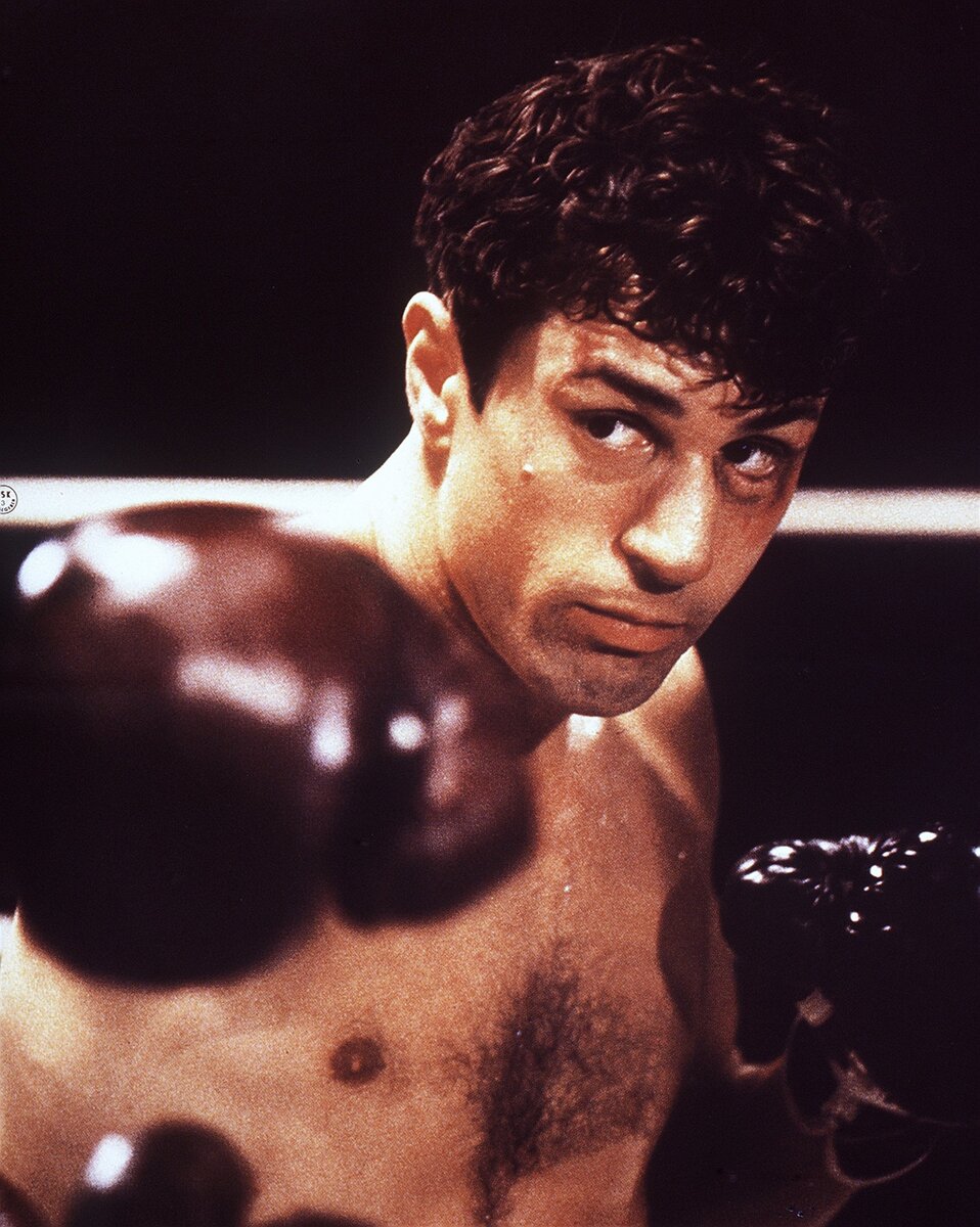    Его детство прошло в Нью-Йорке, в районе Маленькая Италия / globallookpress.com / KPA